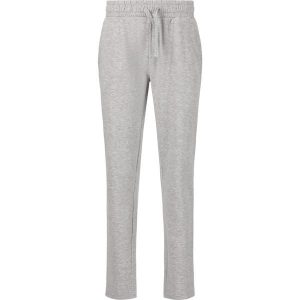 Damskie spodnie dresowe Cruz Maida. Szare spodnie dresowe CRUZ, bez wzorów, z dresówki. Za 152,50 zł.