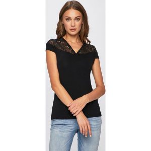 Morgan - Top. T-shirty marki Morgan. W wyprzedaży za 99,90 zł.