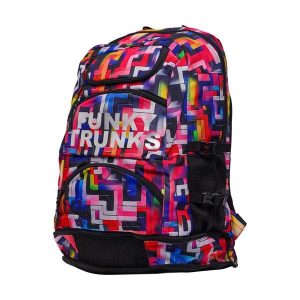 Plecak sportowy FUNKY TRUNKS Elite Squad Putty Rules. Plecaki FUNKY TRUNKS. Za 299,00 zł.