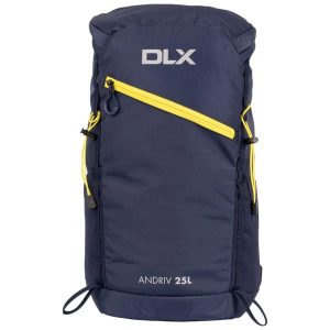 Plecak Andriv DLX 25L. Niebieskie plecaki Trespass. Za 234,99 zł.