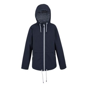Wodoodporna Kurtka Damska Bayletta II. Zielone kurtki Regatta, xl, bez wzorów, bez kaptura. Za 273,99 zł.