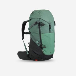 Plecak turystyczny Quechua MH500 30 l. Szare plecaki QUECHUA. Za 199,99 zł.