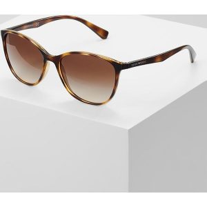 Emporio Armani Okulary przeciwsłoneczne havana. Okulary przeciwsłoneczne marki Emporio Armani. Za 479,00 zł.