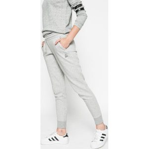 Reebok - Spodnie. Spodnie dresowe marki Reebok. W wyprzedaży za 129,90 zł.