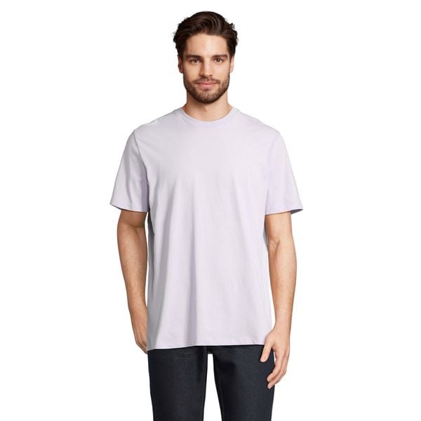 Koszulka Organiczna Unisex Dla Dorosłych Legend. Czerwone bluzki SOL'S, l, bez wzorów, sportowe, bez kołnierzyka, bez ramiączek. Za 48,99 zł.