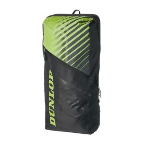 Plecak do squasha Dunlop Sx Club Long Backpack. Czarne plecaki DUNLOP. Za 219,99 zł.