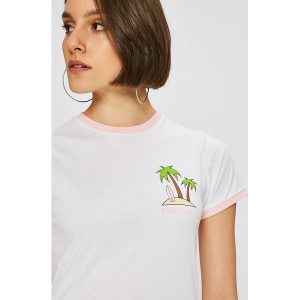 Femi Stories - Top Funsa. T-shirty marki Femi Stories. W wyprzedaży za 119,90 zł.