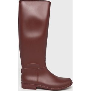 Answear - Kalosze Balada. Kalosze marki ANSWEAR. W wyprzedaży za 79,90 zł.
