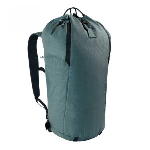 Plecak wspinaczkowy Blue Ice Wadi 22 l north atlantic. Zielone plecaki BLUE ICE. Za 279,39 zł.