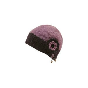 Czapka damska Charline Hat CHA01 fioletowa (CHI-3436). Czapki marki CHILLOUTS. Za 101,55 zł.