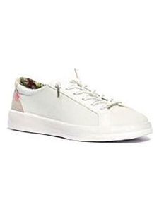 Hey Dude Sneakersy w kolorze białym rozmiar: 40. Białe trampki Hey Dude, bez wzorów, bez zapięcia. Za 140,53 zł.