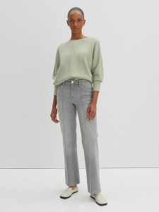 Someday Bluza "Utibby" w kolorze zielonym rozmiar: 36. Zielone bluzy someday., bez wzorów, bez kaptura. Za 166,95 zł.