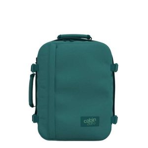 Plecak do samolotu Cabin Zero 28L - meadow green. Niebieskie plecaki CABINZERO. Za 217,99 zł.