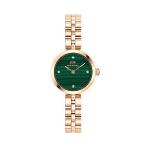 Zegarek Daniel Wellington. Żółte zegarki Daniel Wellington. Za 819,99 zł.