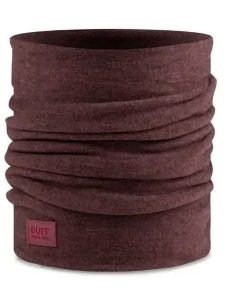 Buff Szal-koło w kolorze brązowym rozmiar: onesize. Brązowe szaliki Buff, bez wzorów, z materiału. Za 132,45 zł.