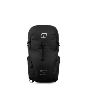 Plecak turystyczny Berghaus Remote Hike 23 l. Czarne plecaki Berghaus. Za 494,99 zł.