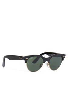 Ray-Ban Okulary przeciwsłoneczne 0RB2341 901/31 Czarny. Czarne okulary przeciwsłoneczne Ray-Ban. Za 489,99 zł.