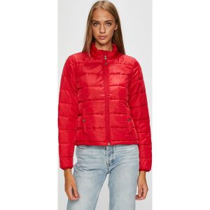 Vero Moda - Kurtka Simone. Kurtki marki Vero Moda. W wyprzedaży za 79,90 zł.