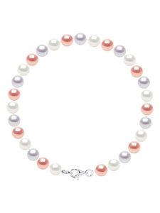 ATELIERS SAINT GERMAIN Bransoletka z perłami rozmiar: onesize. Białe bransoletki ATELIERS SAINT GERMAIN, z perłą. Za 369,99 zł.