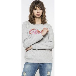 Vero Moda - Bluza Girls. Bluzy marki Vero Moda. W wyprzedaży za 49,90 zł.