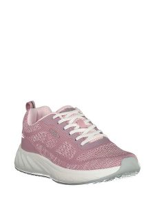 CMP Buty sportowe "Nhekkar" w kolorze jasnoróżowo-białym rozmiar: 39. Białe buty sportowe CMP, bez wzorów, bez zapięcia. Za 201,55 zł.