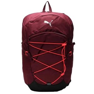 Plecak Plus Pro 21L. Czerwone plecaki Puma. Za 211,99 zł.