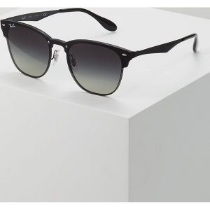 RayBan Okulary przeciwsłoneczne black. Okulary przeciwsłoneczne marki Ray-Ban. Za 719,00 zł.