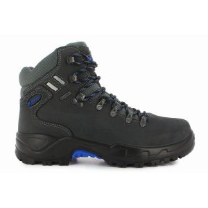 Buty trekkingowe damskie Chiruca Somiedo 05. Szare buty trekkingowe CHIRUCA, bez zapięcia. Za 640,99 zł.