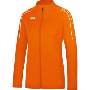Kurtka Jako de loisir Classico. Brązowe kurtki JAKO, bez wzorów, bez kaptura. Za 326,00 zł.