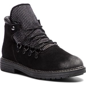 Botki MARCO TOZZI - 2-26229-21 Black Ant. Comb 096. Botki marki Marco Tozzi. W wyprzedaży za 239,00 zł.