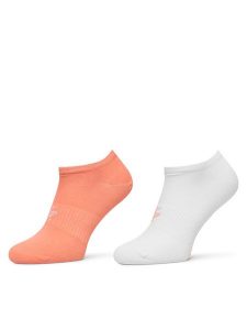 Tommy Hilfiger Skarpety krótkie 701238779 Granatowy. Niebieskie skarpetki TOMMY HILFIGER, bez wzorów, z bawełny. Za 49,99 zł.