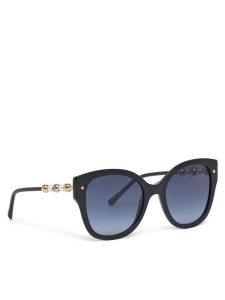 Carolina Herrera Okulary przeciwsłoneczne HER 0318/S 208072 Czarny. Czarne okulary przeciwsłoneczne Carolina Herrera. Za 729,99 zł.