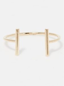 OR ÉCLAT Złoty pierścionek "Mariane" rozmiar: 58. Żółte pierścionki OR ÉCLAT, złote. Za 434,99 zł.