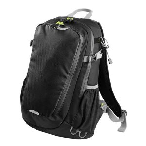 Apex 20litrowa Torba Na Plecak / Plecak (20 L, Do 15,6 Cala Laptopa). Czarne plecaki QUADRA. Za 192,99 zł.