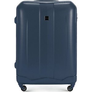 Walizka duża 56-3A-373-90. Walizki marki Wittchen. Za 279,00 zł.