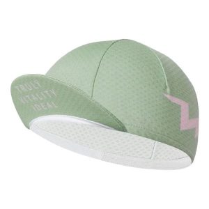 Czapka rowerowa pod kask. Fioletowe czapki ROCKBROS, bez wzorów, z elastanu, sportowe. Za 82,99 zł.