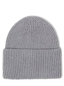 Marie Lund Czapka Kobiety szary, ONE SIZE. Szare czapki Marie Lund, bez wzorów. Za 119,95 zł.