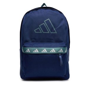 Plecak adidas. Niebieskie plecaki ADIDAS. Za 109,99 zł.