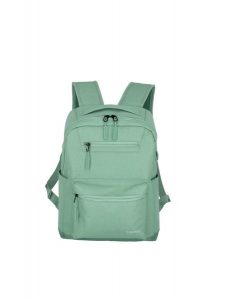 TRAVELITE KICK OFF plecak M, zielony. Zielone plecaki TRAVELITE. Za 119,90 zł.