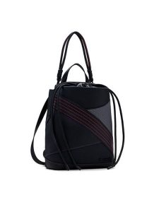 Desigual Plecak 25SAKP50 Czarny. Czarne plecaki Desigual. Za 229,99 zł.