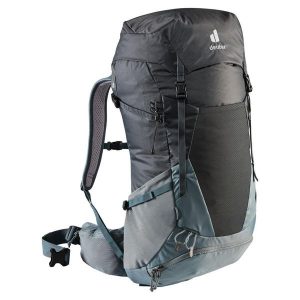 Plecak turystyczny Deuter FUTURA 30 SL. Szare plecaki Deuter. Za 587,99 zł.