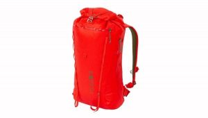Plecak Exped Serac 25 M chili. Czerwone plecaki EXPED. Za 438,00 zł.