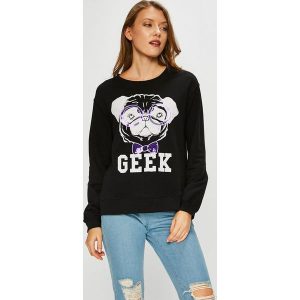 Only - Bluza. Bluzy marki 4f. W wyprzedaży za 69,90 zł.