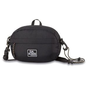 Torebka Saszetka Dakine Joey Oval Crossbody Black. Czarne nerki i saszetki Dakine, bez wzorów. Za 119,00 zł.