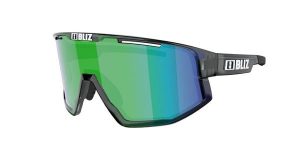 Bliz Okulary Fusion Small 0Zb7013_70130325. Czarne okulary przeciwsłoneczne BLIZ. Za 359,99 zł.