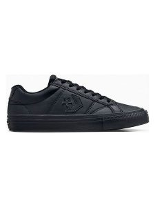 Converse Sneakersy "Sport Casual" w kolorze czarnym rozmiar: 41. Czarne trampki Converse, bez wzorów, bez zapięcia. Za 159,95 zł.