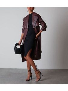 LA Angels Sukienka w kolorze czarnym rozmiar: L. Czarne sukienki LA Angels, l, bez wzorów, bez kołnierzyka, bez ramiączek, midi. Za 152,99 zł.