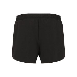 Szorty damskie Athlecia Alain. Czarne spodenki sportowe Athlecia, bez wzorów, sportowe. Za 151,00 zł.