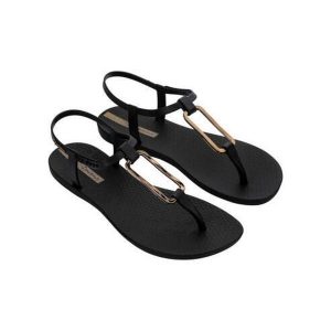 Sandały japonki damskie Ipanema Class Modern Sandal Fe. Klapki Ipanema, bez wzorów, bez obcasa. Za 129,00 zł.
