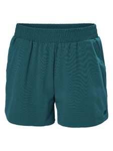 Helly Hansen Szorty funkcyjne "Tofino" w kolorze zielonym rozmiar: XL. Zielone spodenki sportowe Helly Hansen, s, bez wzorów, z materiału, outdoorowe. Za 122,96 zł.